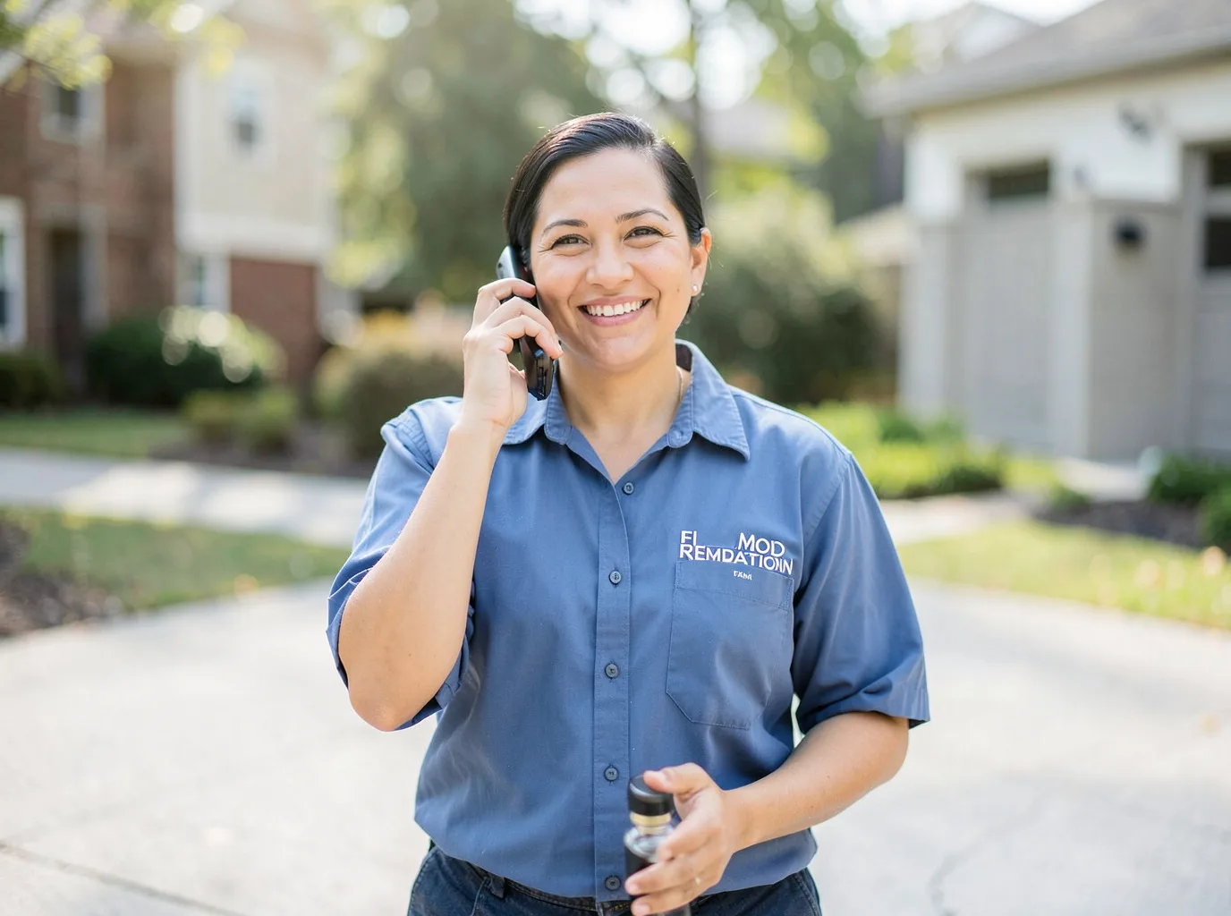 Mold Remediation Iron Station, NC FAQs